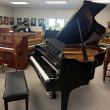 2000 Yamaha C2 Conservatory Series grand piano - Grand Pianos